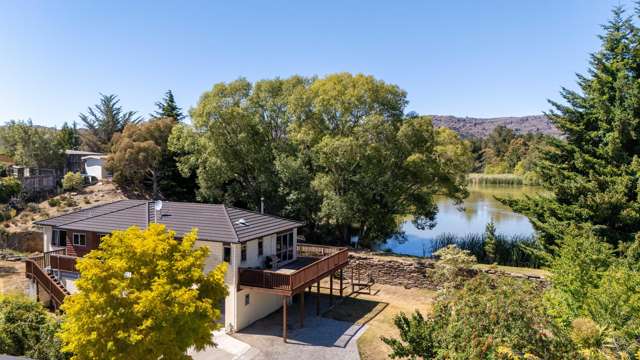 Your Central Otago Retreat Awaits