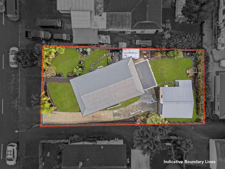 77 Brunner Road Glen Eden_27