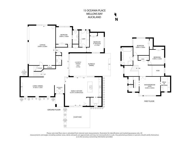15 Oceania Place Mellons Bay_19