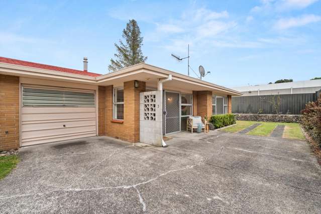 Charming, Private & Perfectly Located