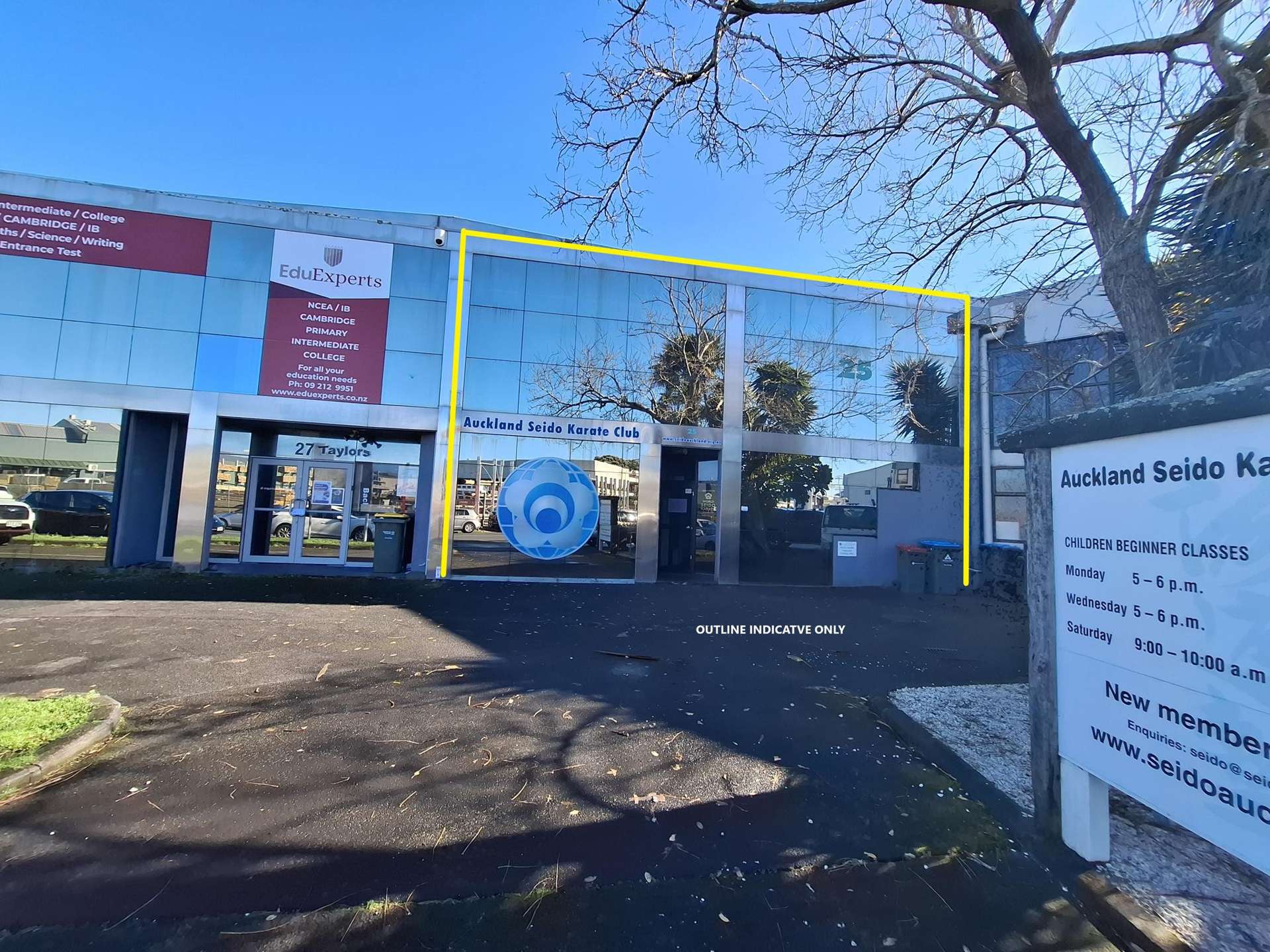 25 Taylors Road Morningside_0