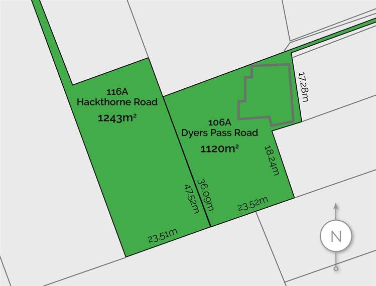 106a Dyers Pass Road Cashmere_1