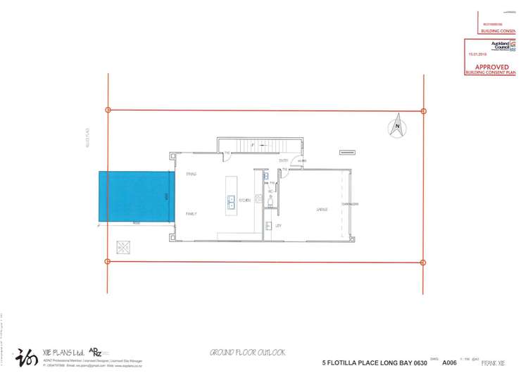 5 Flotilla Place Long Bay_25