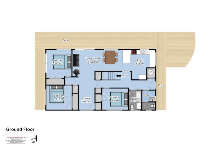 13 Brunton Place Glenfield_17