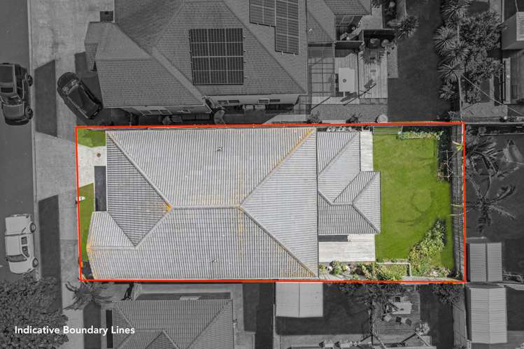 10 Puoro Street Flat Bush_33