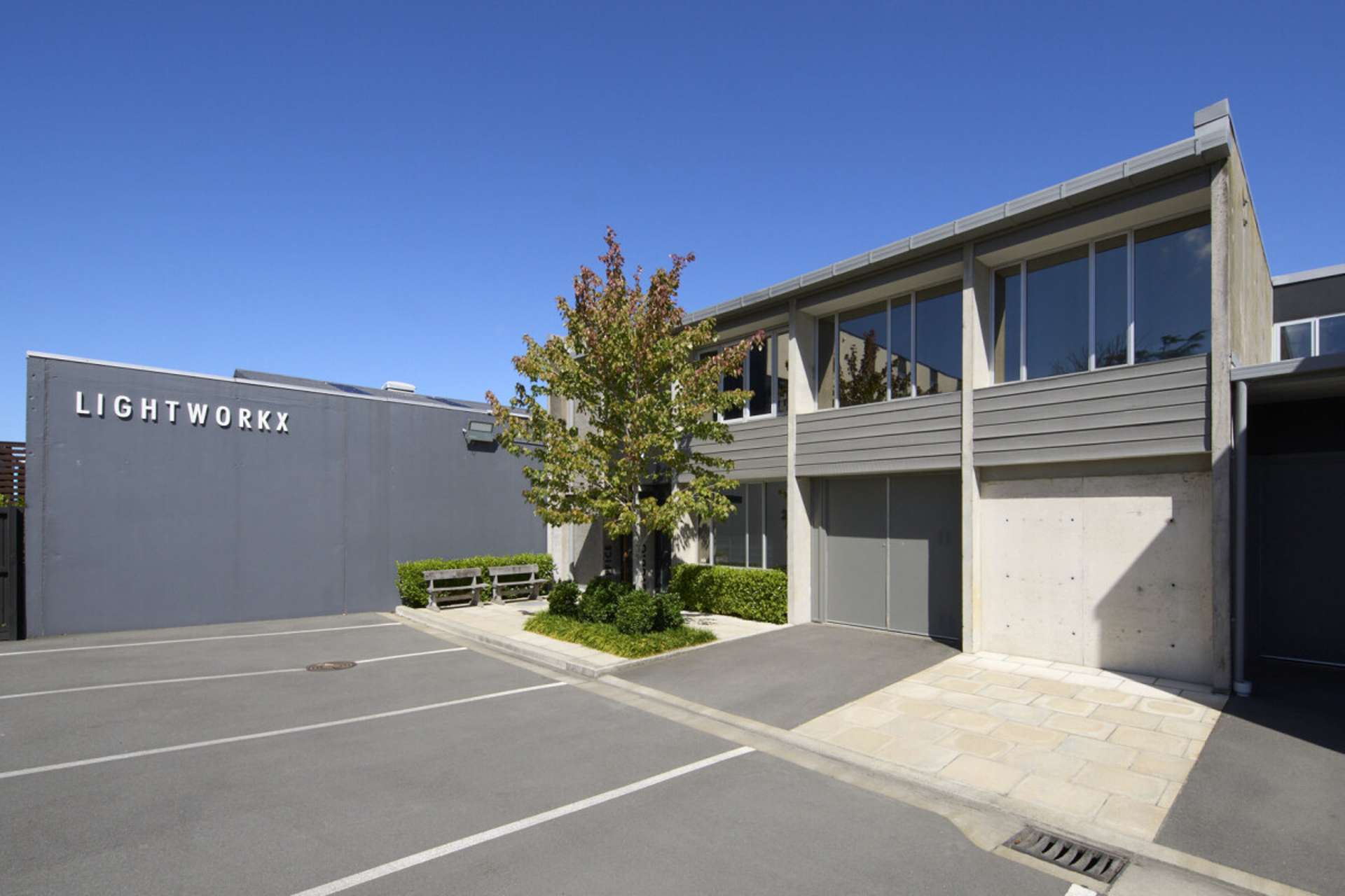 Unit 14, 75 Peterborough Street City Centre_0