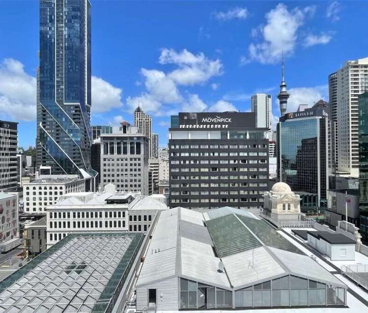 152 Quay Street Auckland Cbd_9