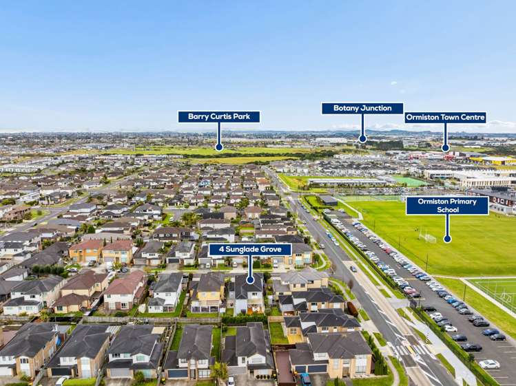 4 Sunglade Grove Flat Bush_34