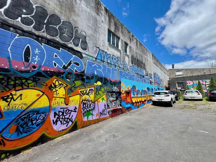 C/458 Karangahape Road City Centre_8