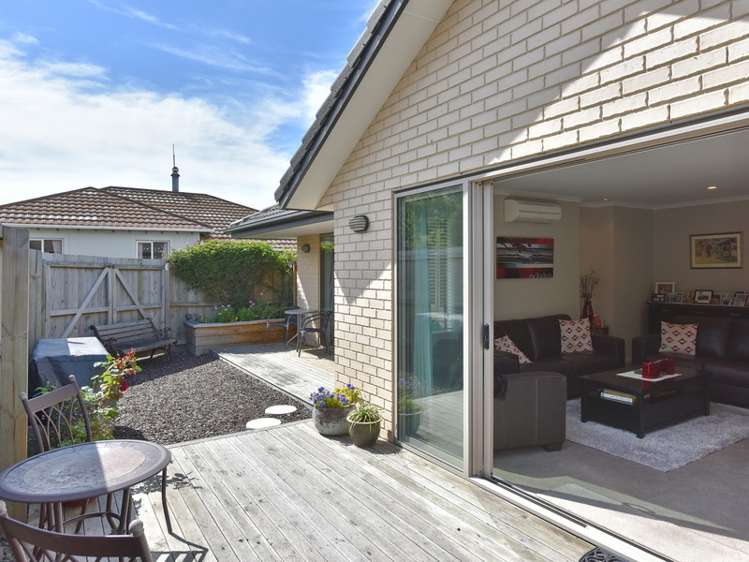 15 Millar Street Sydenham_15