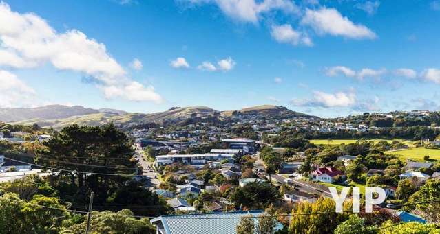Views for your First Home? YIP!