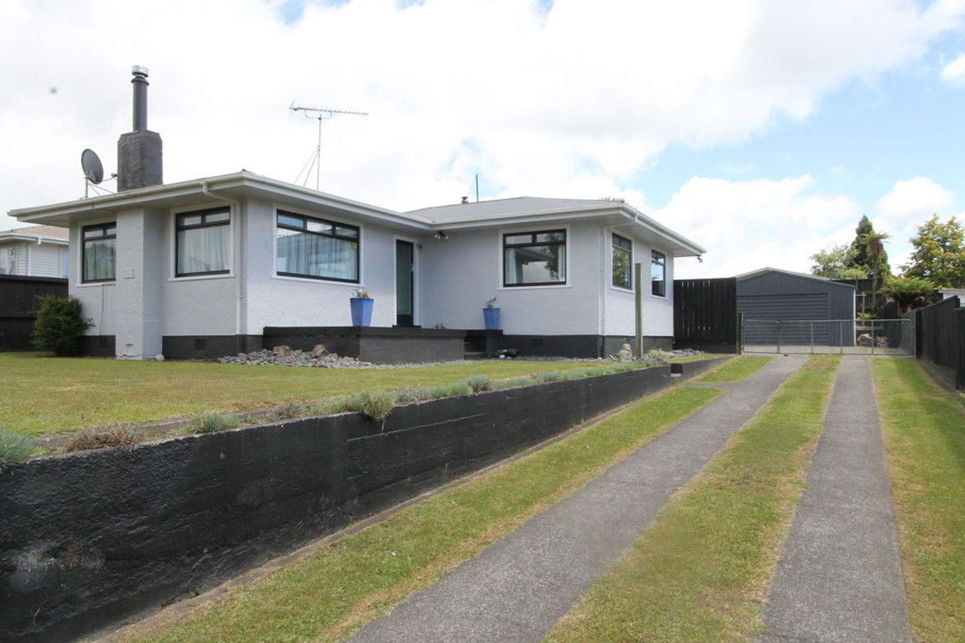14 Baird Road Tokoroa South Waikato Houses for Sale One Roof