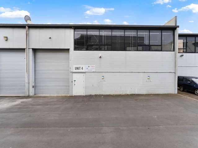Unit 4/1 Porters Avenue Eden Terrace_2