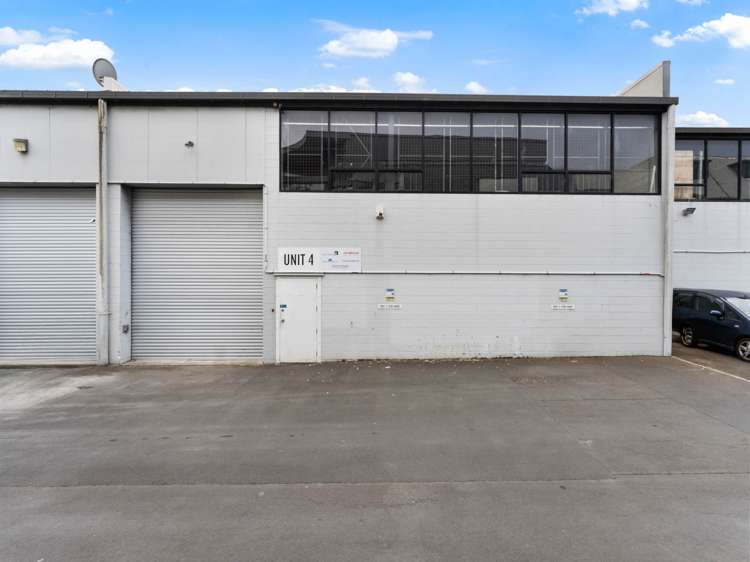 Unit 4/1 Porters Avenue Eden Terrace_2