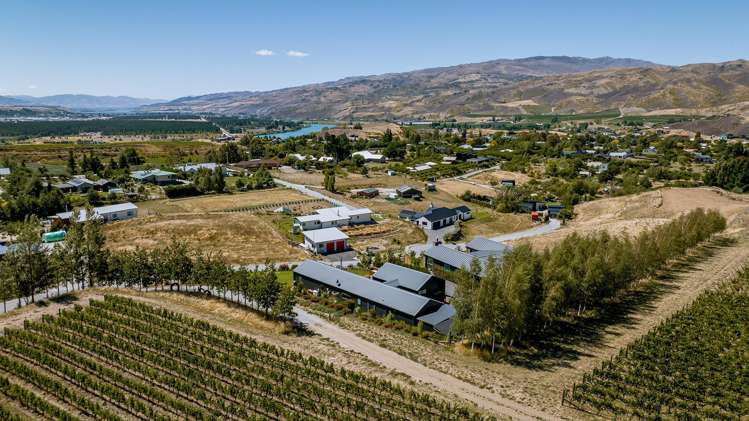 48 Lynn Lane, Bannockburn Cromwell_30