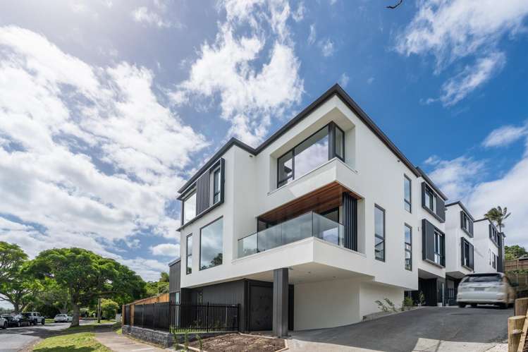 Lot 3 & 4/31 Aragon Avenue Glendowie_0