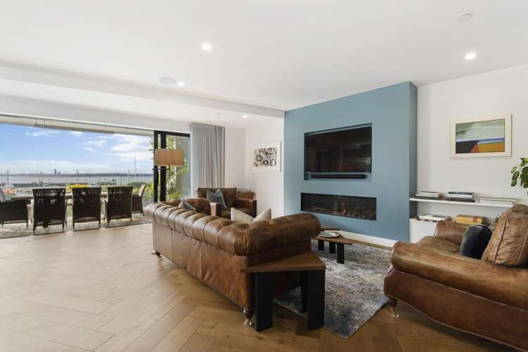 3A/128 Customs Street West Auckland Central_7