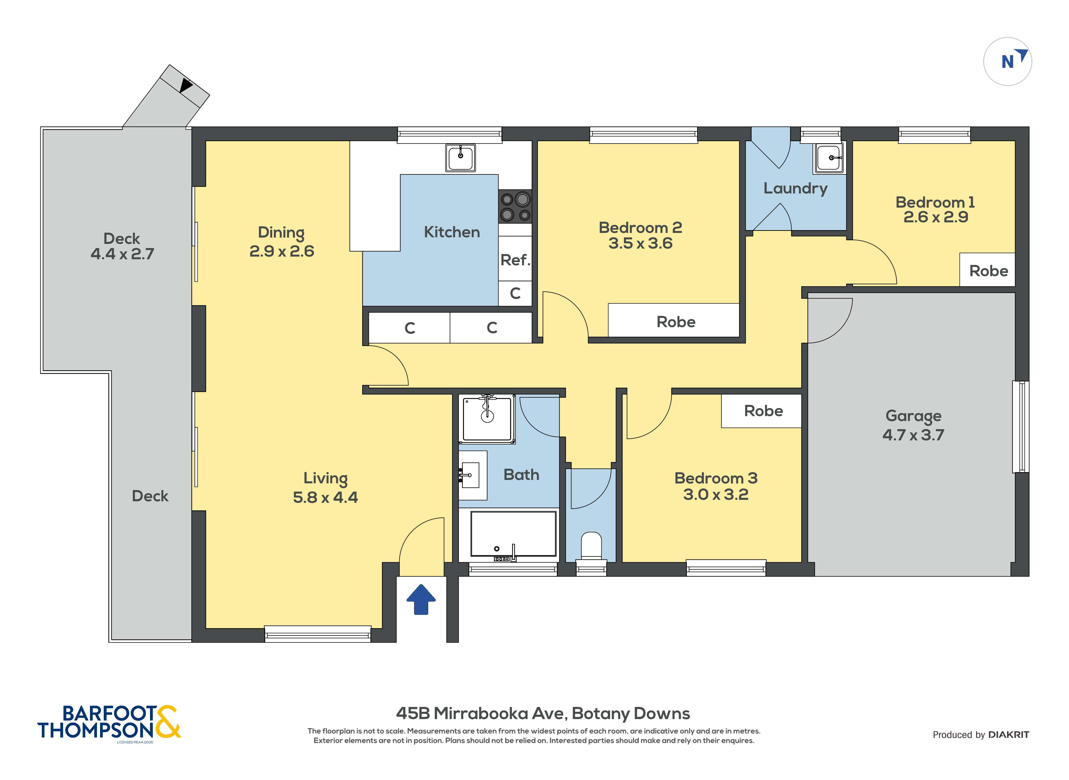 45b Mirrabooka Avenue Botany Downs Manukau City Houses for Sale One Roof