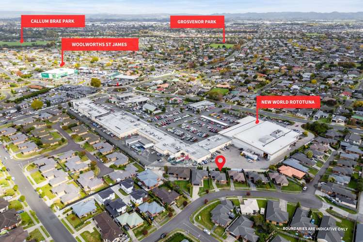 11 Shrule Place Huntington_20