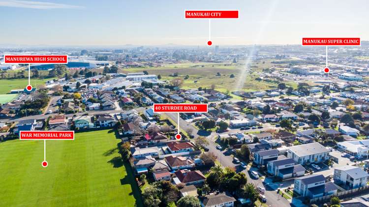 40a Sturdee Road Manurewa_16