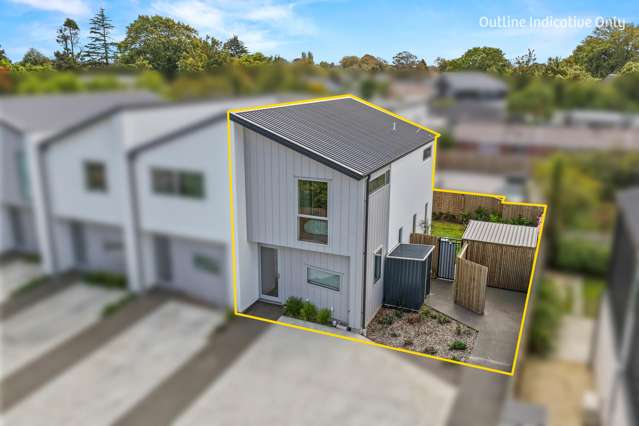 1/189A England Street Linwood_1