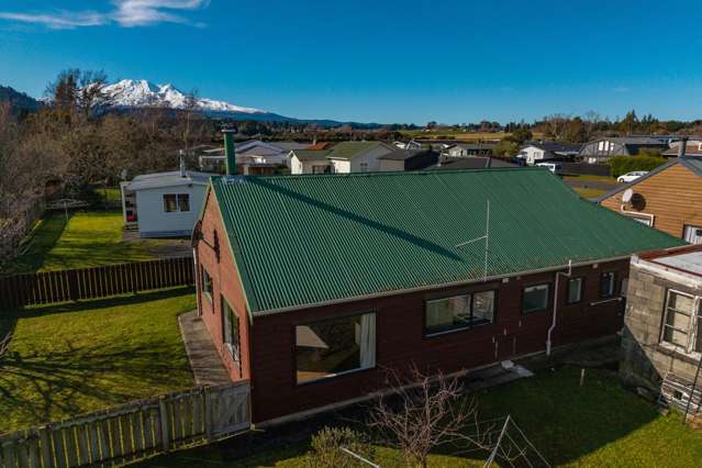 A Fabulous Affordable Opportunity.