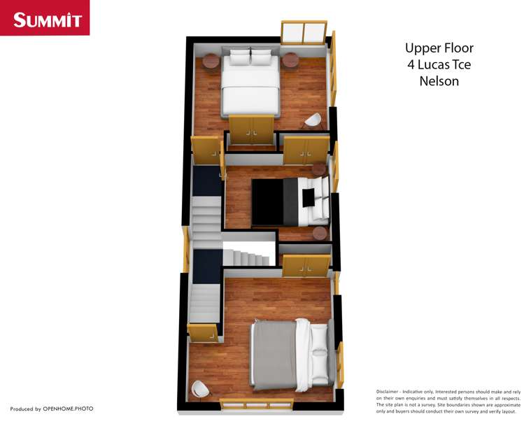 4 Lucas Terrace Stepneyville_19