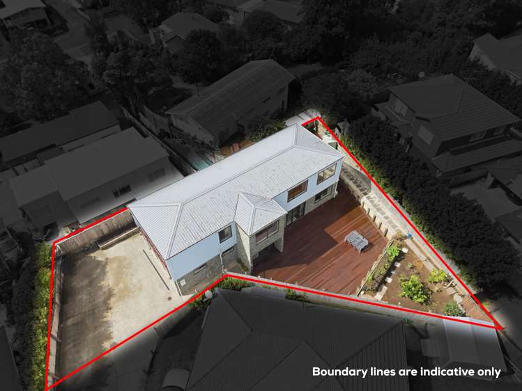 11A Ludlow Terrace Totara Vale_37