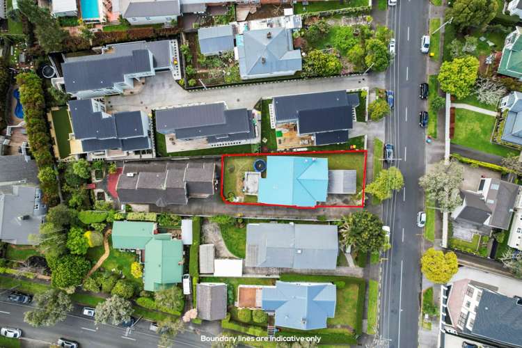 17 Lillington Road Remuera_13