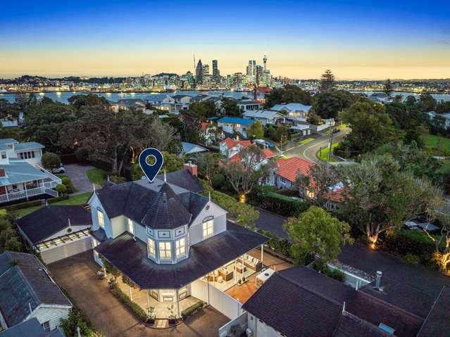 43B Stanley Point Road Devonport_2