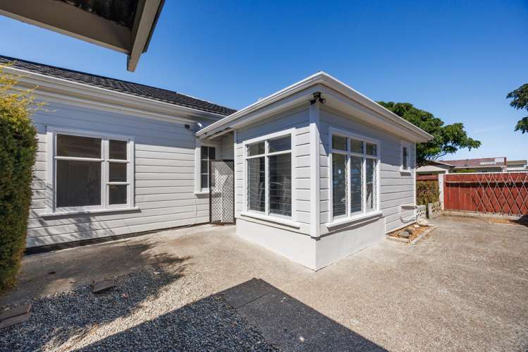 45 Limbrick Street Terrace End_21