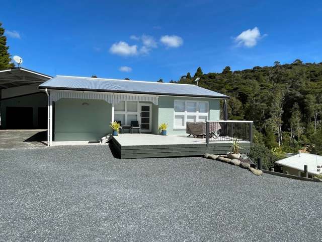 Fully Furnished in Paihia