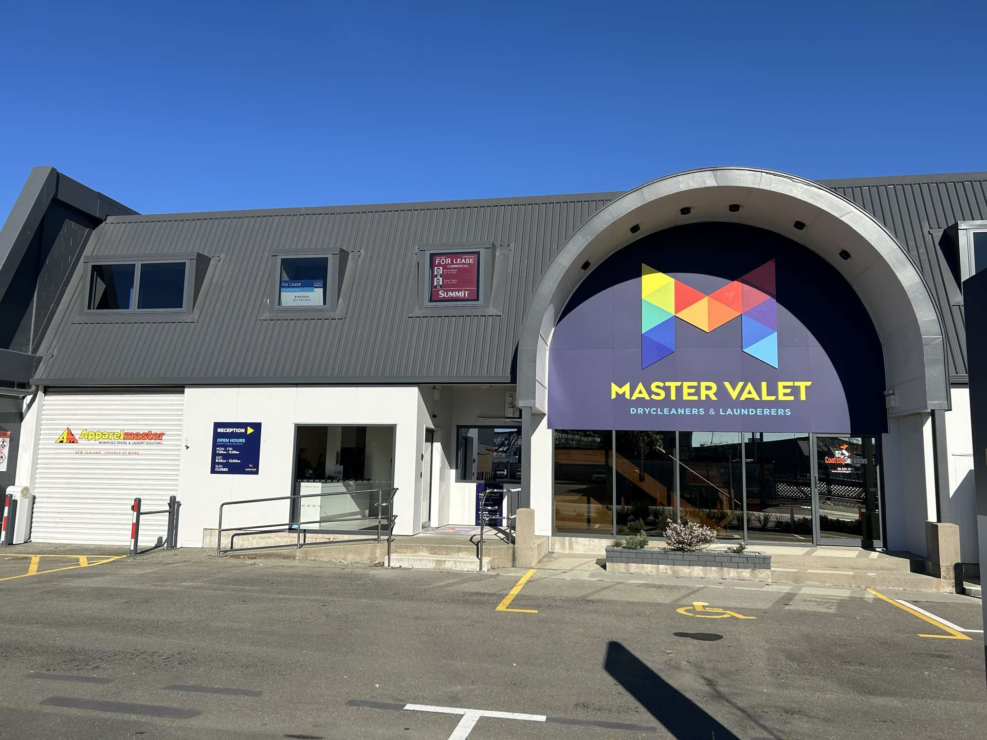 1st Floor/14 Gloucester Street Nelson_0