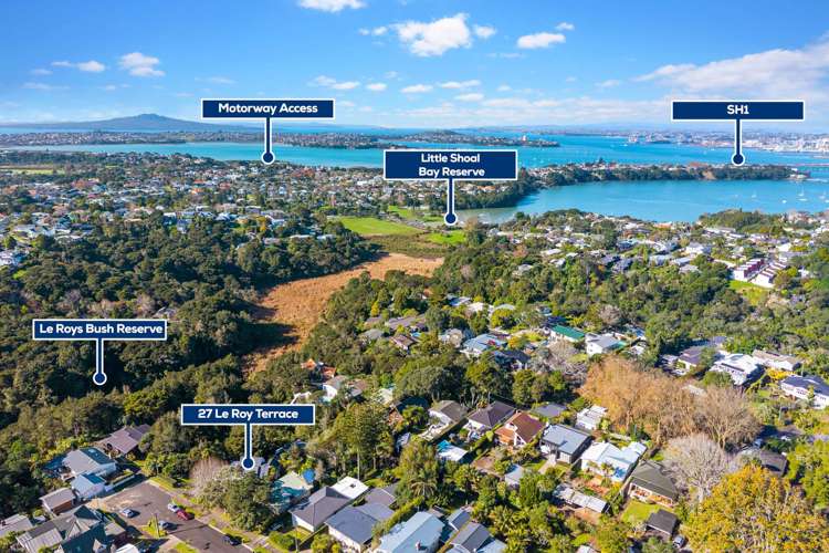 27 Le Roy Terrace Birkenhead Point_27