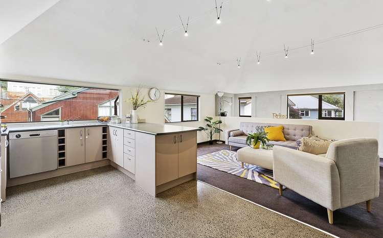 9a Melrose Crescent Melrose_14