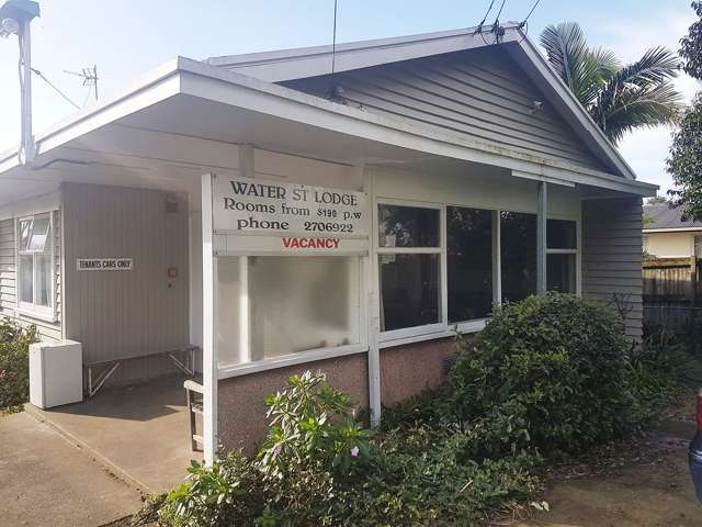 Lodge Room for Rent in Otahuhu