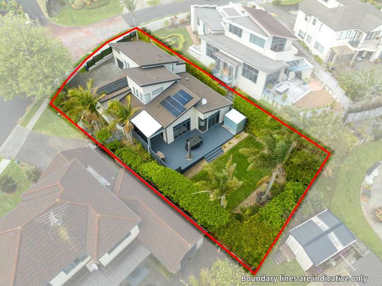9 Brooke Ridge Rise East Tamaki Heights_21