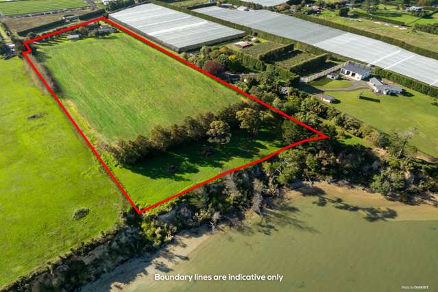 Lifestyle Property with Income Potential