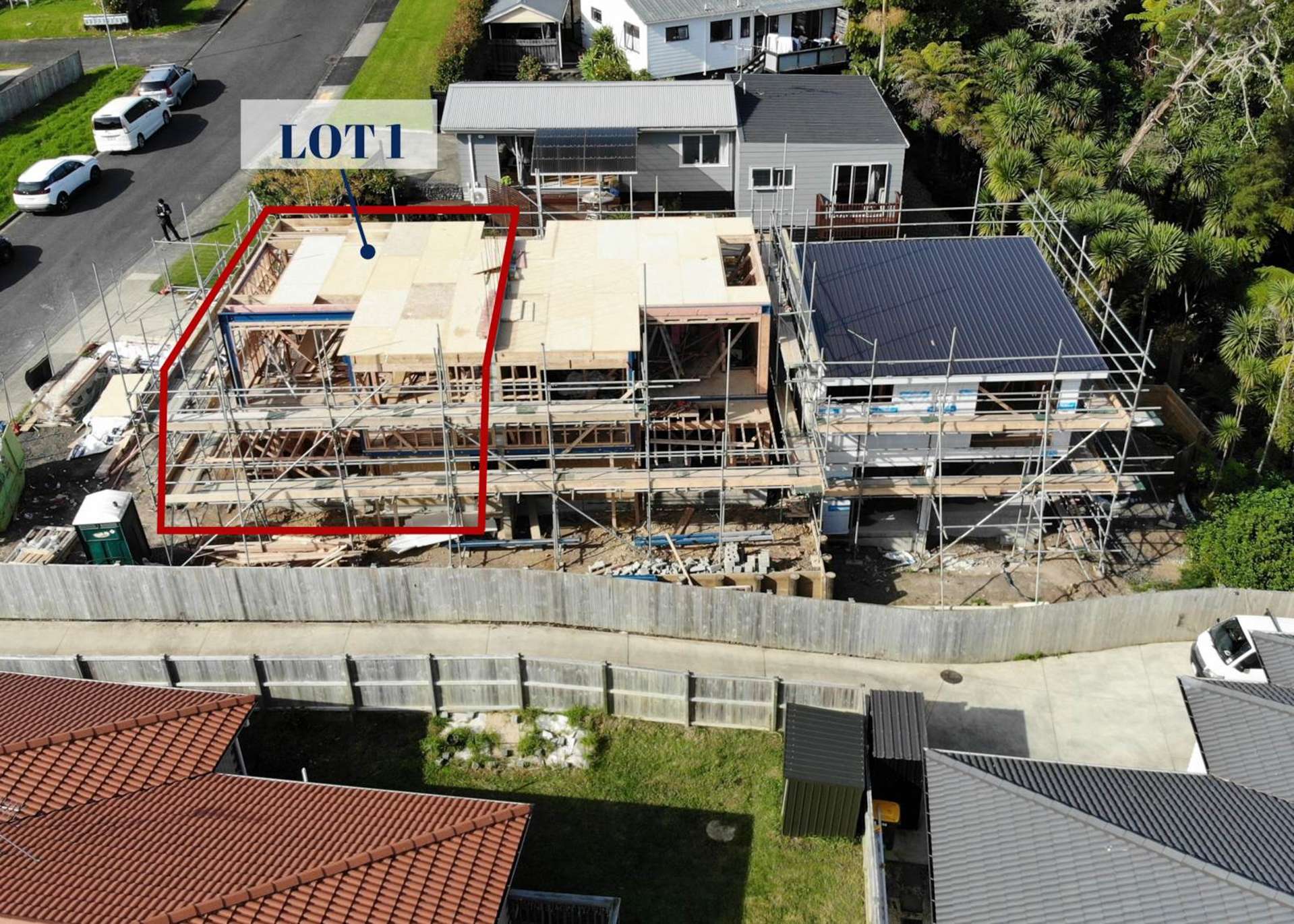 Lot 1/64 Sungrove Rise Sunnyvale_0