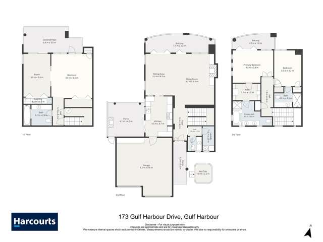 173 Gulf Harbour Drive Gulf Harbour_1