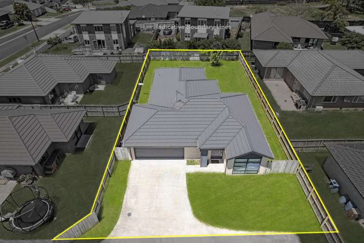 28 Regis Park Drive Pukekohe_21