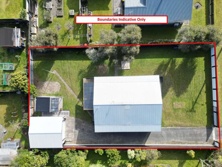 8 Cousins Avenue West Foxton Beach_19