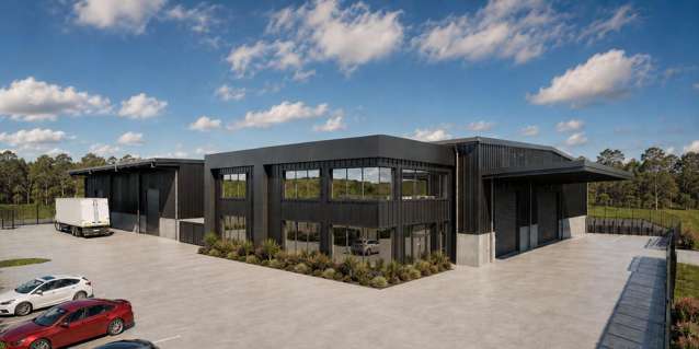 Lots 1, 3, 4, 5 at 34 South End Avenue Whangarei Raumanga_3
