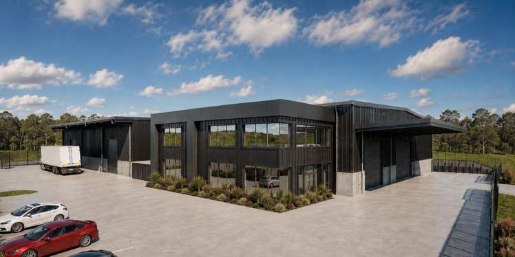 Lots 1, 3, 4, 5 at 34 South End Avenue Whangarei Raumanga_3