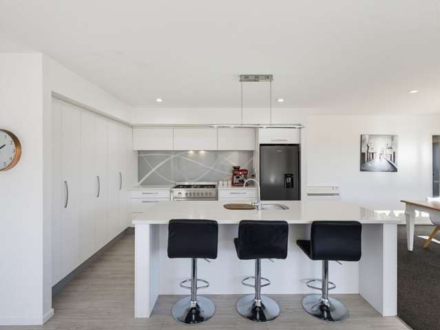 Space to Gather, Room to Unwind