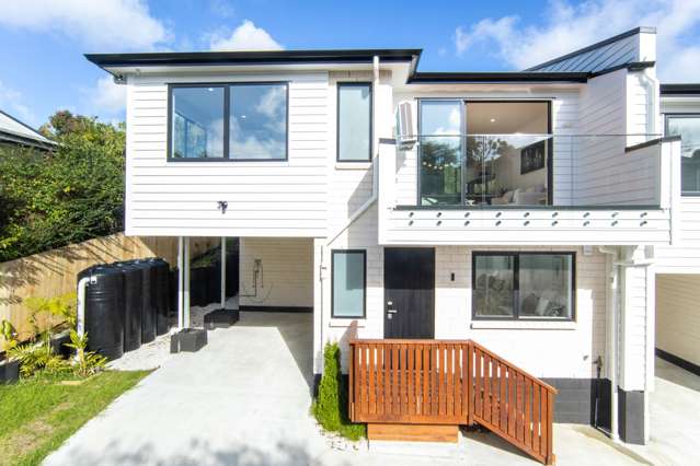 Elegant, Comfy, Brand New – Your Dream Home Awaits