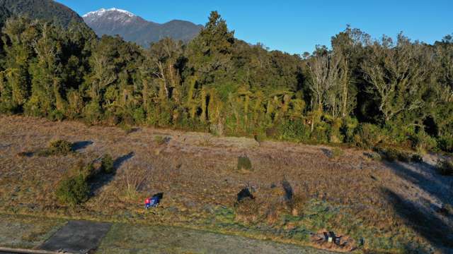 14 Pioneer Drive Franz Josef Glacier_1