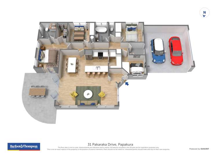 31 Pakaraka Drive Papakura_8