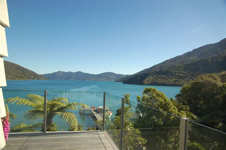 Endeavour Inlet Marlborough_38