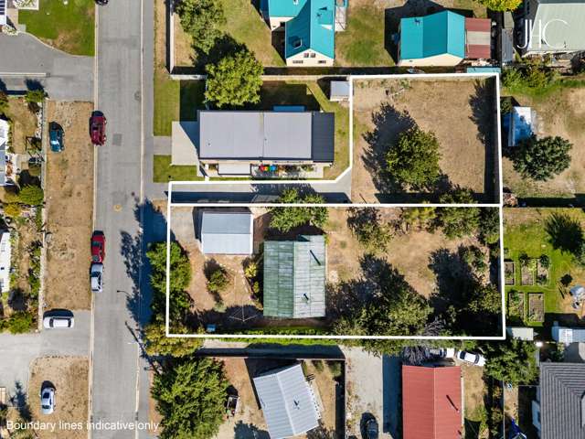 7&9A Derry Street Cromwell_1